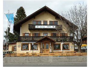 Gasthof "Neuwirt"