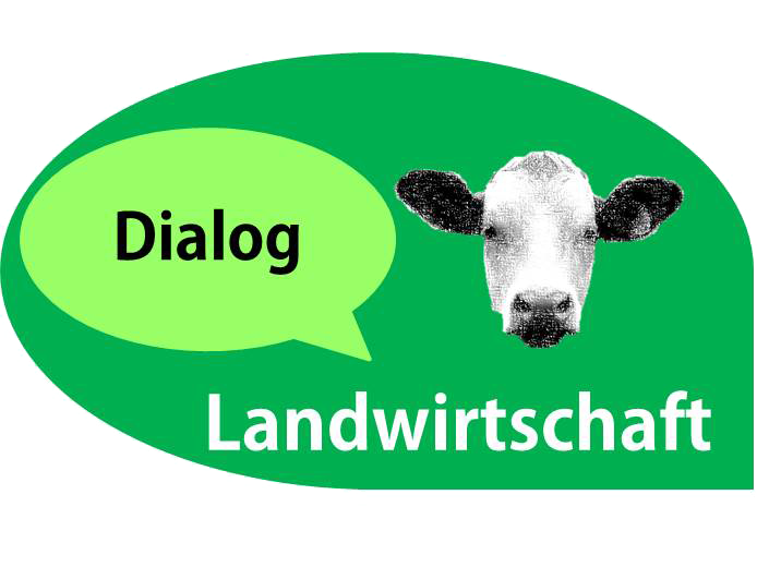 Dialog Landwirtschaft