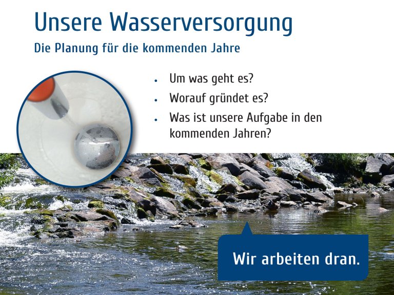 Generationen-Projekt der Gemeinde Uffing a. Staffelsee