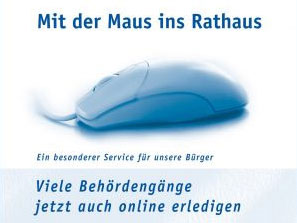 Logo komuna Rathausservice-Portal (RSP)