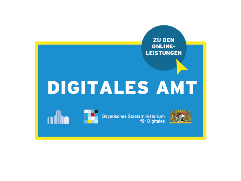 Digitales Amt