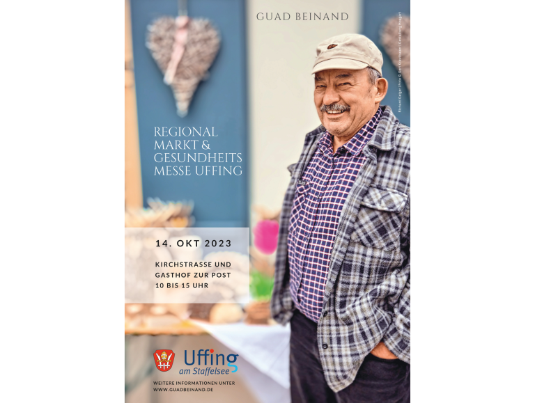Regionalmarkt & Gewerbeschau