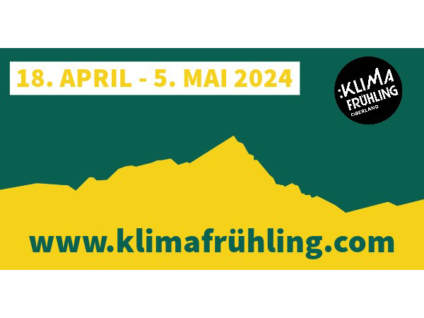 Klimafrühling