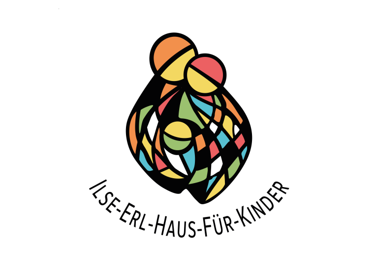 Logo Ilse-Erl-Haus für Kinder