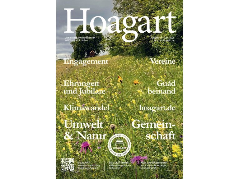Hoagart