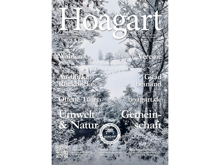 Hoagart