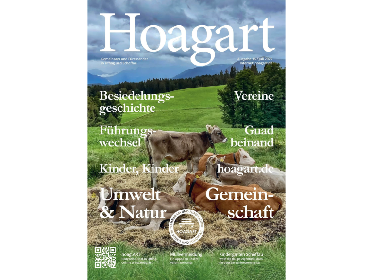 Hoagart