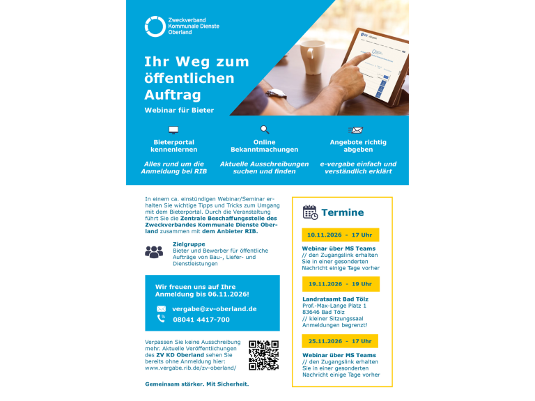 Ihr Weg zum öffentlichen Auftrag-43